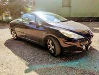 Peugot 308 CC 2.0 HDi