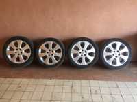 Диски R17 5x110 Opel