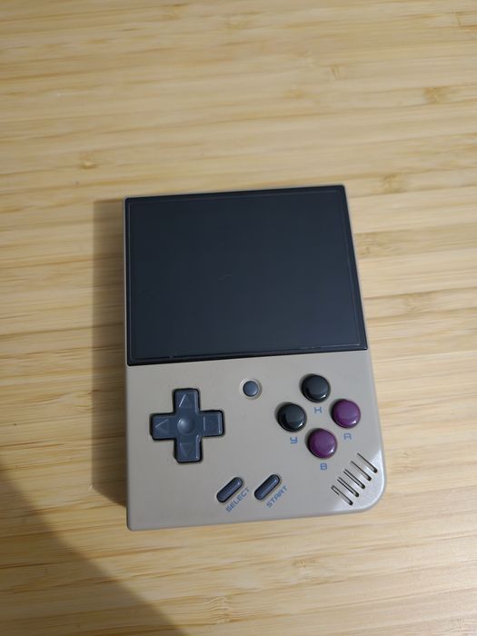 miyoo mini plus 128gb