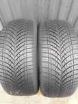 225/50/17 Goodyear Vector 4Season Gen3 2sztuki