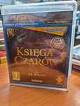 Wonderbook: Księga Czarów PS3 Sklep Wysyłka Wymiana