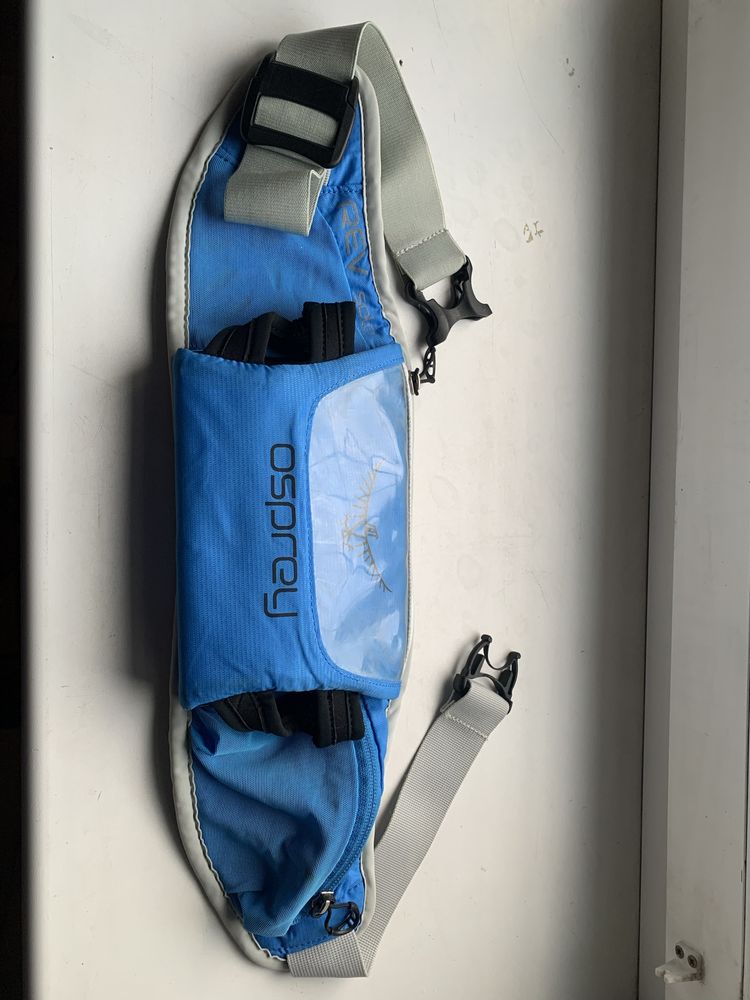 Сумка на пояс Osprey Rev Solo Bottle Pack