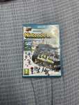 Jogo dvd para Wii U