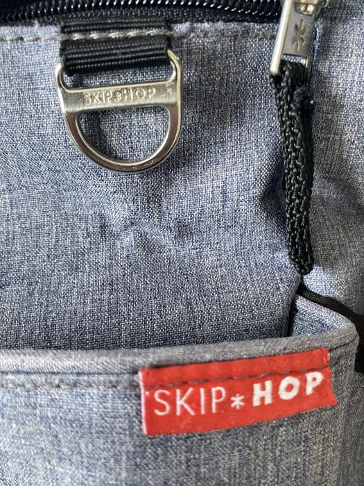 Skip Hop Torba do Wózka