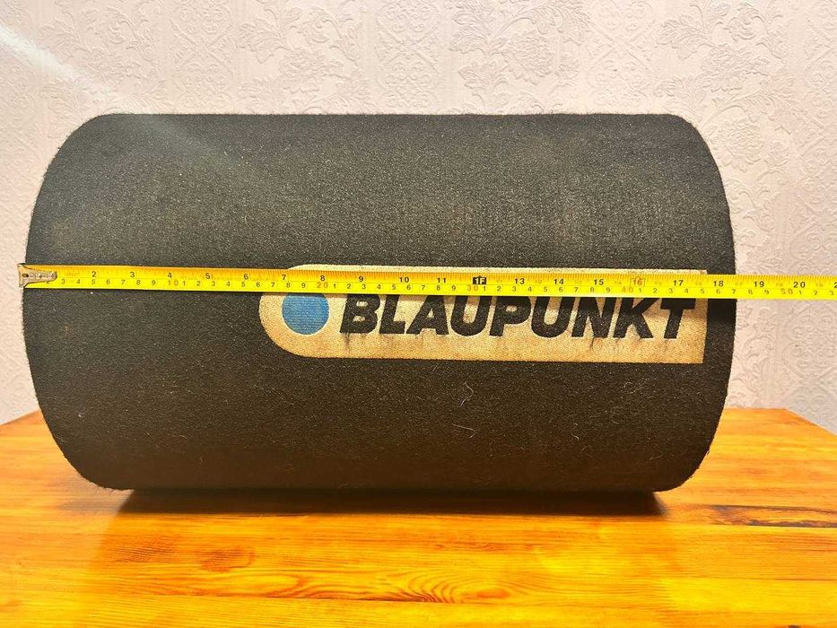 Сабвуфер Blaupunkt