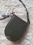 Parfois Torebka mała, khaki,oliwka