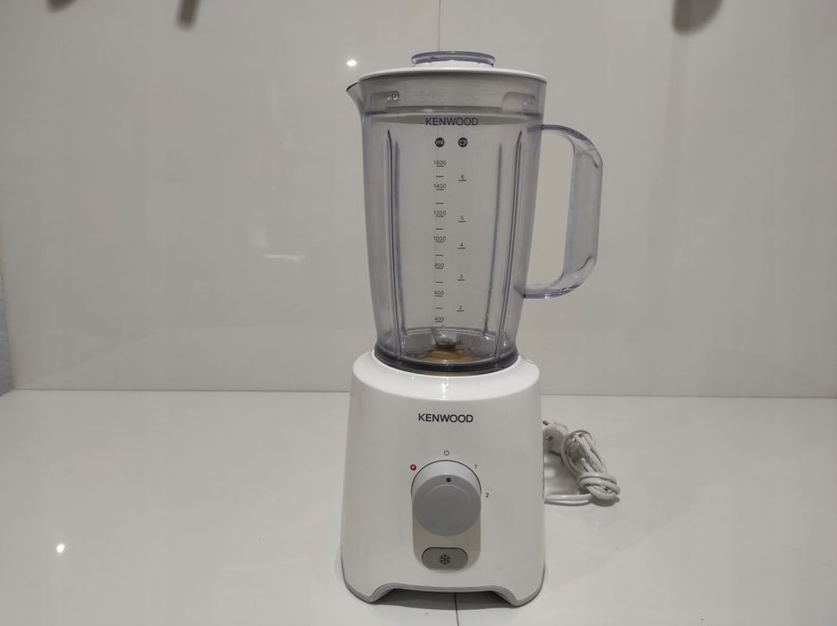 Blender kielichowy Kenwood Blp41.a0wh 650 W biały