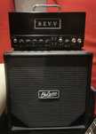 Revv D20, Bluguitar, , 29 Pedals,Peterson, Rockc
