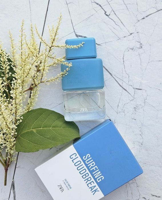 Парфуми Zara туалетна вода 30, 50, 60, 90, 100ml