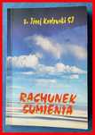 Józef Kozłowski - Rachunek sumienia. Modlitwa życiem