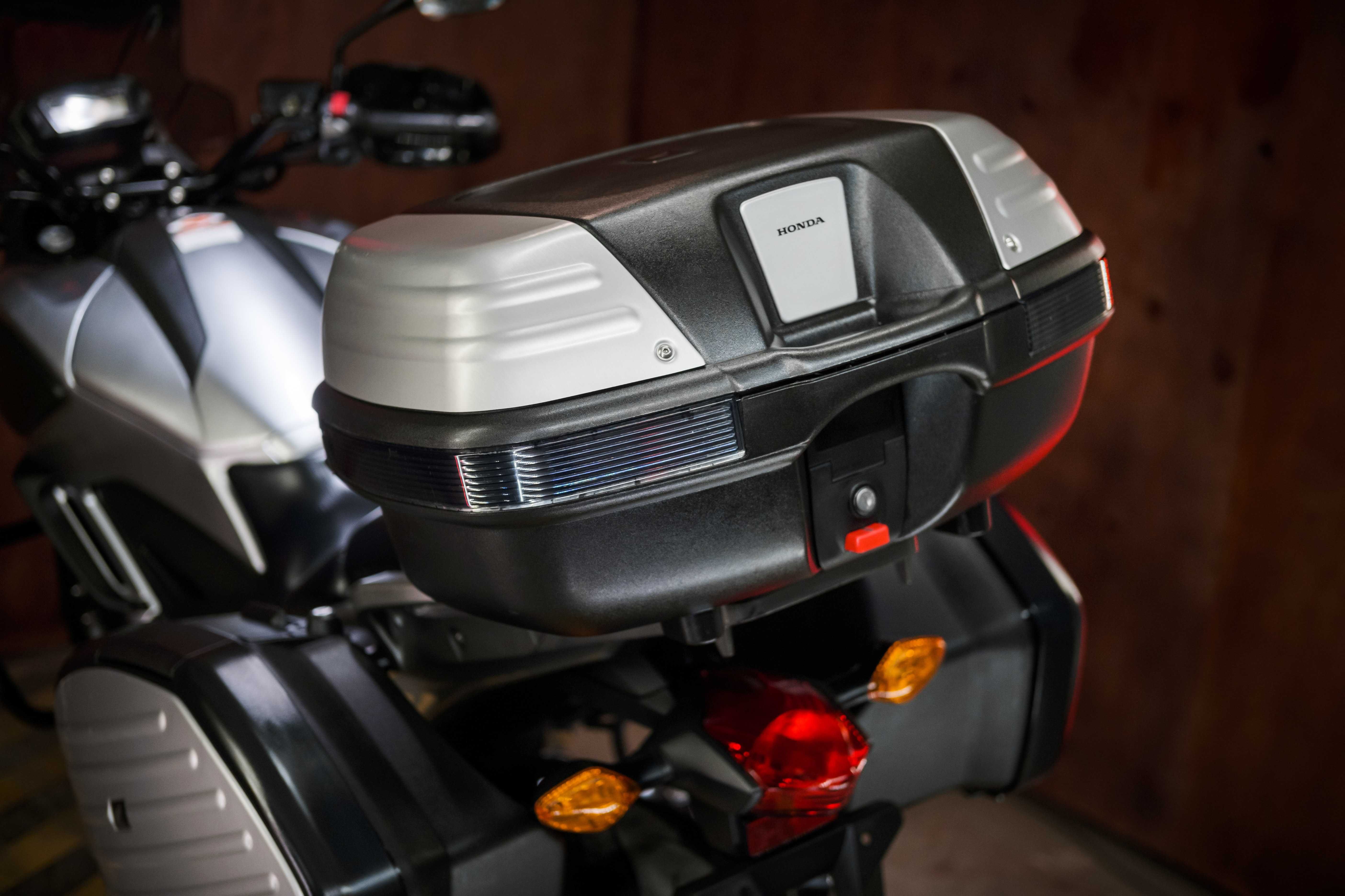 Продається Honda NC700X ABS Автомат із Японії