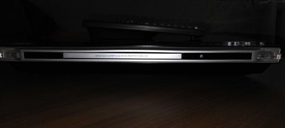 Домашний кинотеатр DVD PLAYER DEX DVP-361