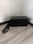 Акамуляторна блютуз колонка Teufel BOOMSTER XL з потужним сабвуфер