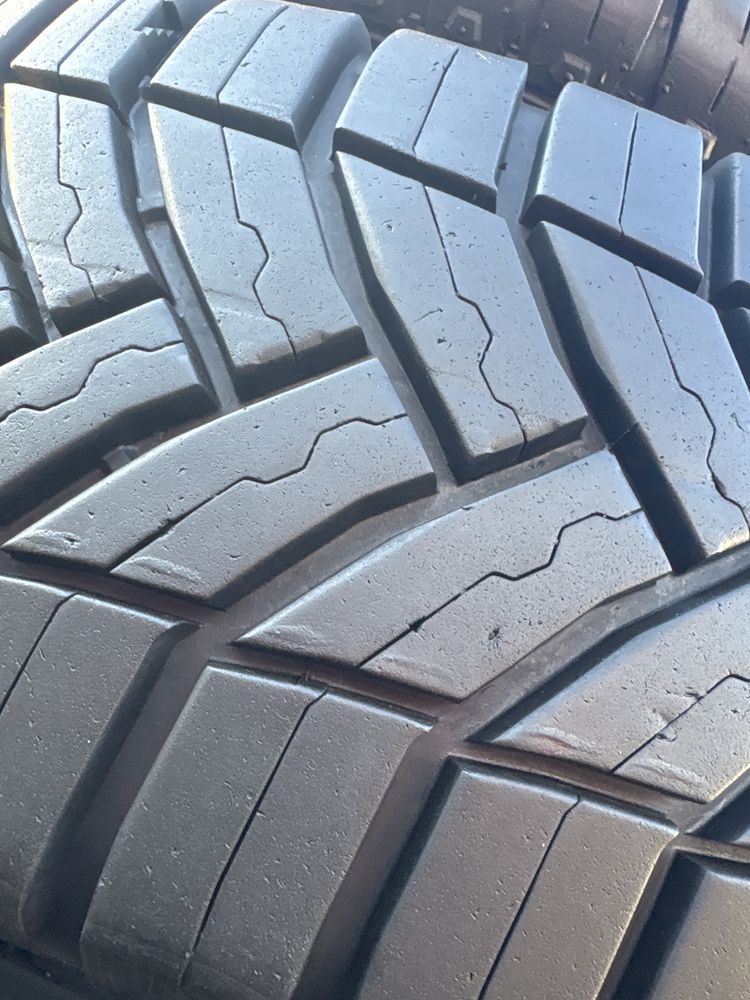 195/65/16 c opony wielosezon michelin montaz faktura