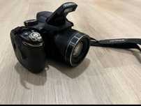 Fujifilm finepix s 4080