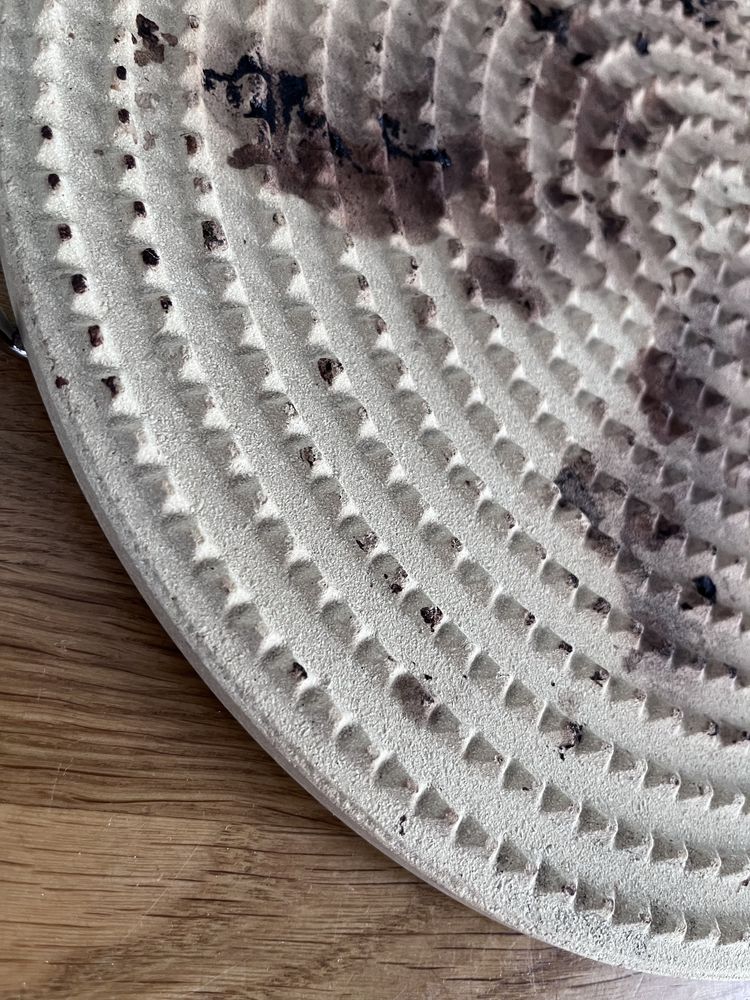 Kamień do pizzy Duka 34 cm