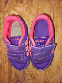 Buty adidas rozmiar 22