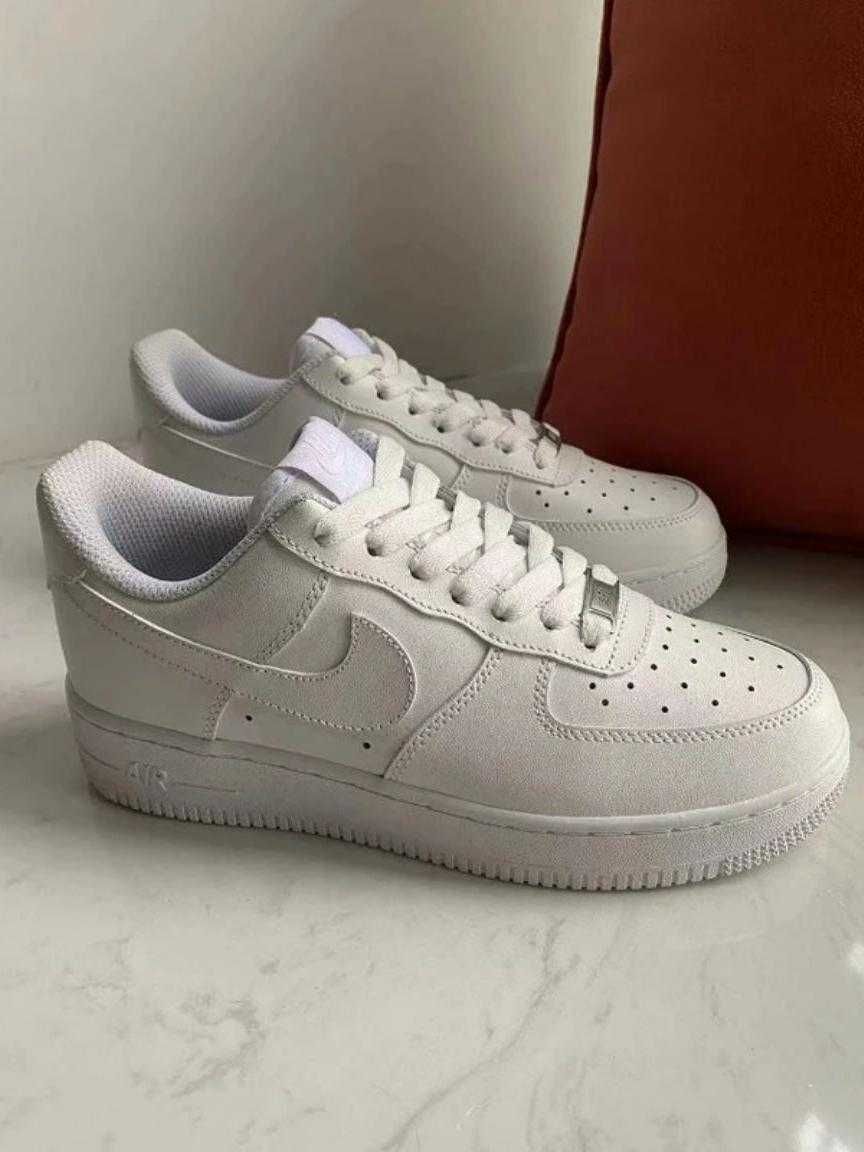 Nike Air Force 1 Low‘07 White  44