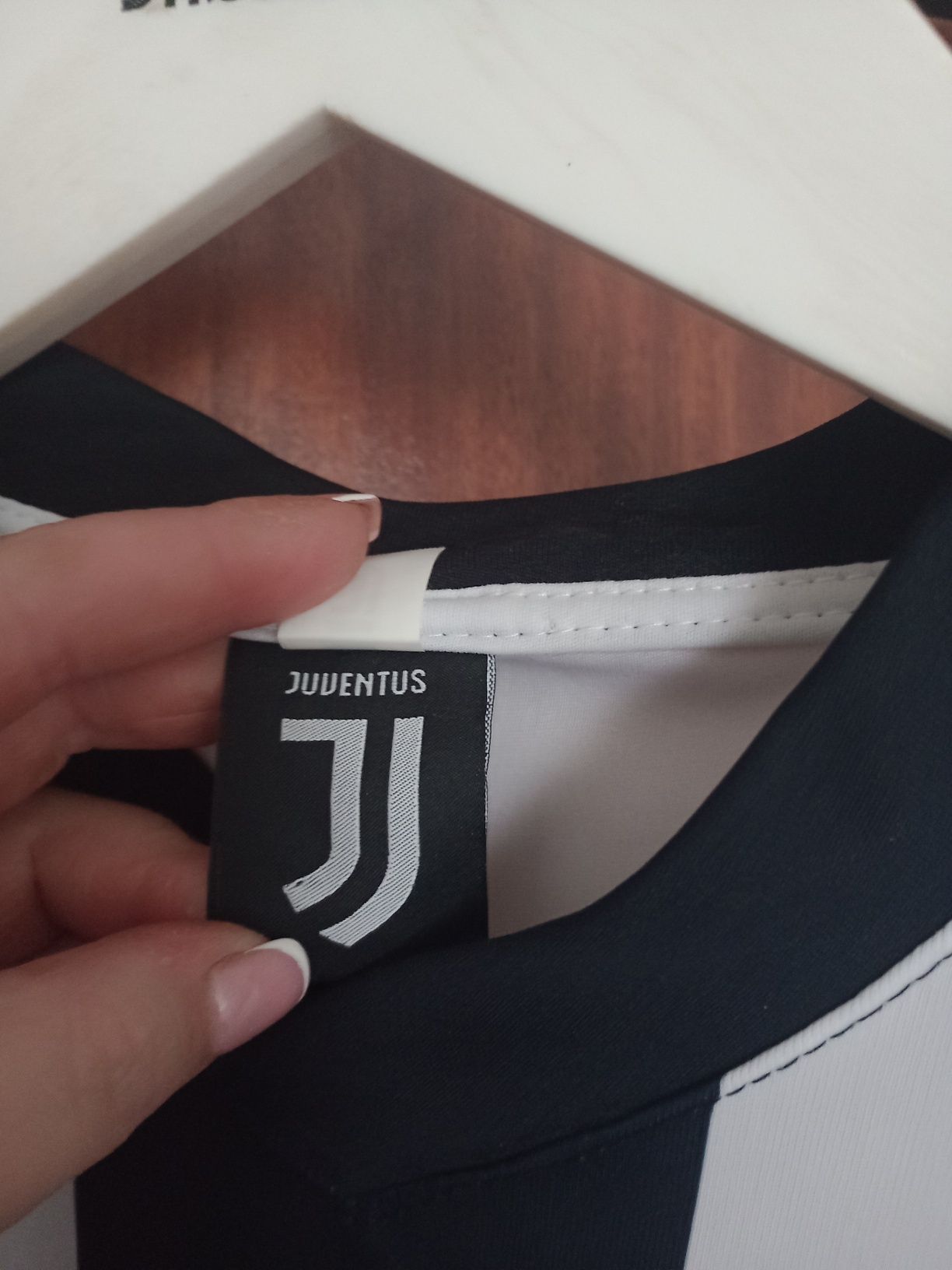 Фірмова футболка JUVENTUS