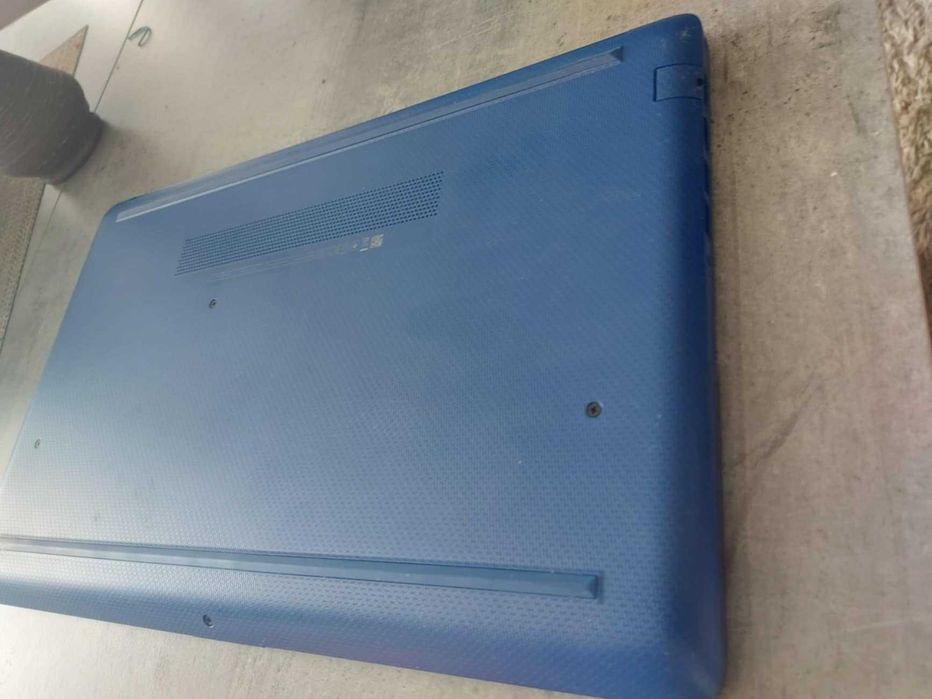 Laptop HP 15-DB0049NA używany