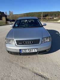 Audi a6 c5 2.5 TDI Quattro