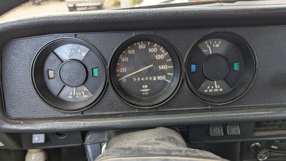 Москвич АЗЛК 2140