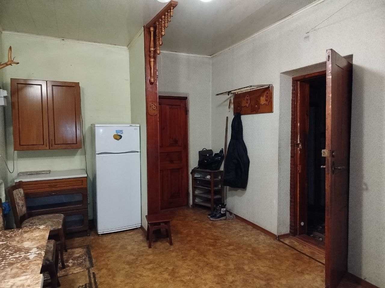 HG 07 Продается 2 поверховий будинок у с. Водяне Харківської області