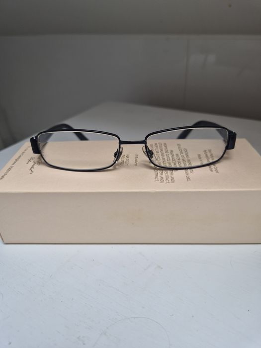 Oprawki męskie  marki Gucci