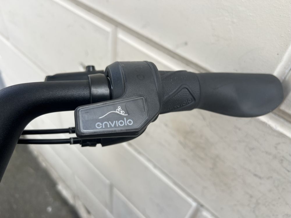 Електровелосипед Specialized Turbo Como 3.0 2024 28