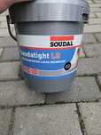 Membrana Soudal Soudatight LQ
