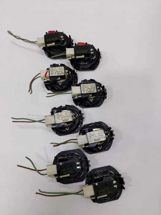 Пищалки / Твитеры Cabasse Renault Megane, Scenic, laguna, Clio