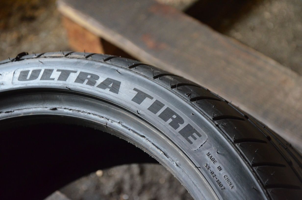 Шини літні 235 35 r 19 резина колеса gtyres