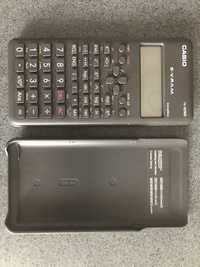 Calculadora CASIO FX82
