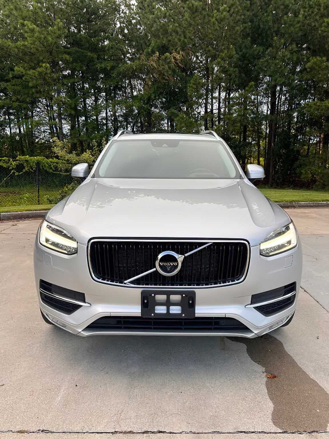 Volvo XC90  2019