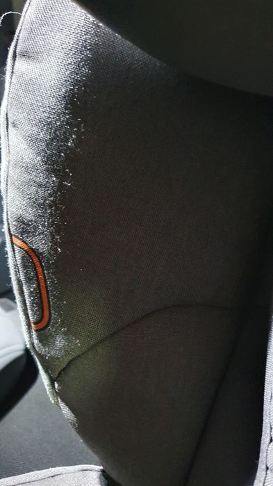 Fotelik BeSafe Izi Kid x3