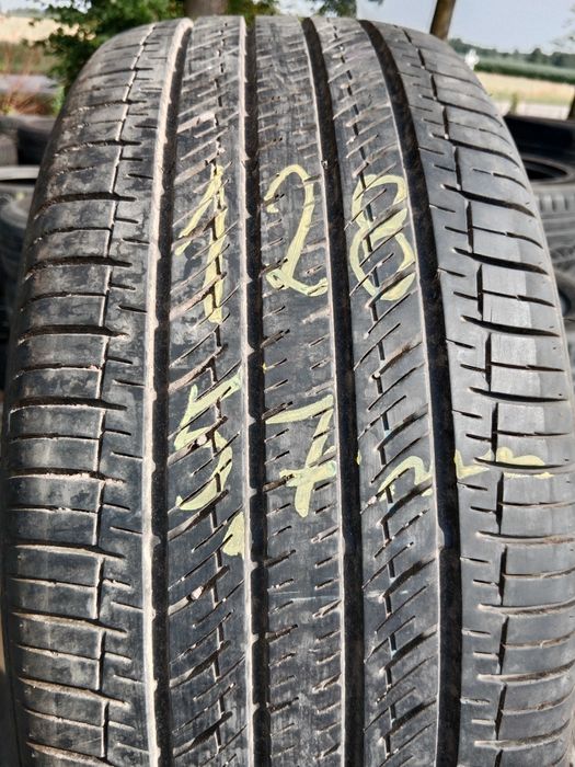 Opona używana całoroczna 225/45R18 Toyo Proxes A20 1szt.