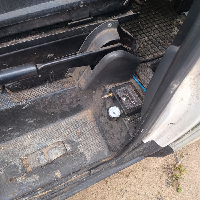 Sprzedam Zamienię lawete