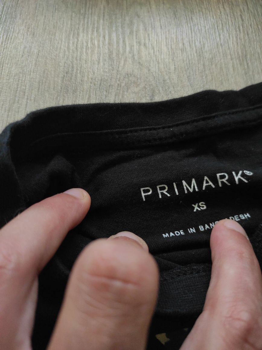 Футболка Primark