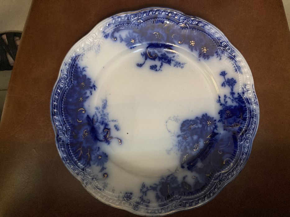 Prato de Sacavém Togo azul