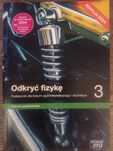 Podręcznik Odkryć Fizykę 3