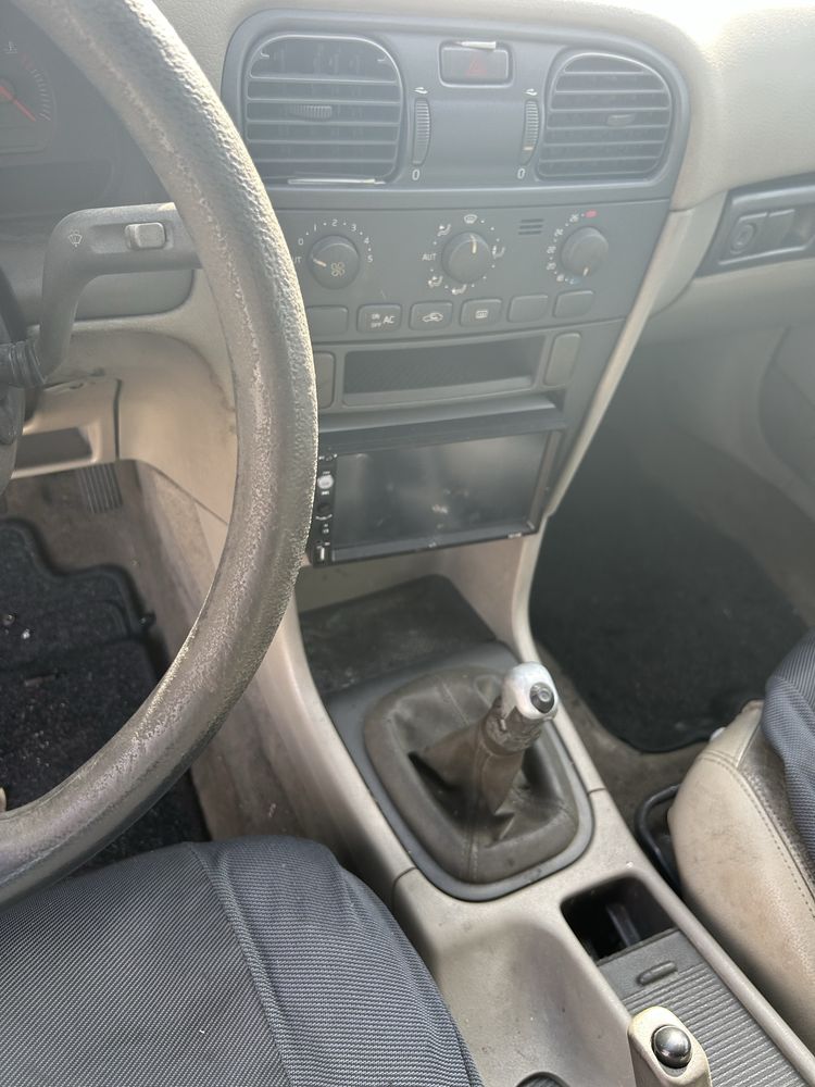 Volvo V40 1.9 2001