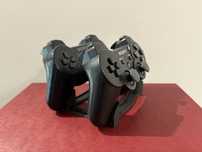 Holder uchwyt podstawka stojak na pady kontrolery PS3 DualShock 3