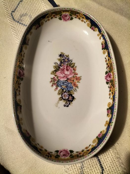 Covilhete Limoges nova