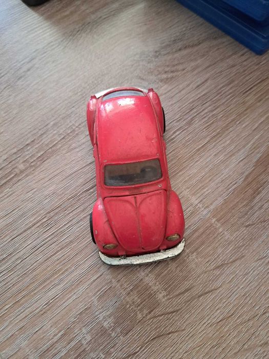 Vintage TT-101 (Escala 1/36)