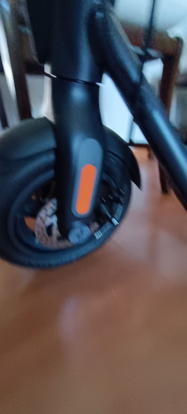 Trotinete Ninebot by Segway F2E