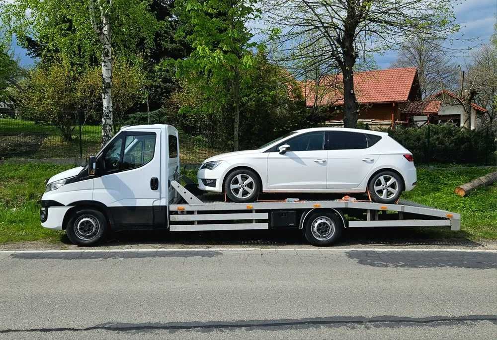 Доставка авто з Європи, по Україні, Евакуатор автовоз Франківськ