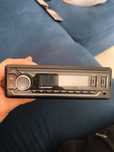Radio Blaupunkt bpa1123bt