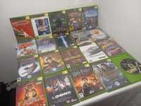 Jogos XBOX (classic)