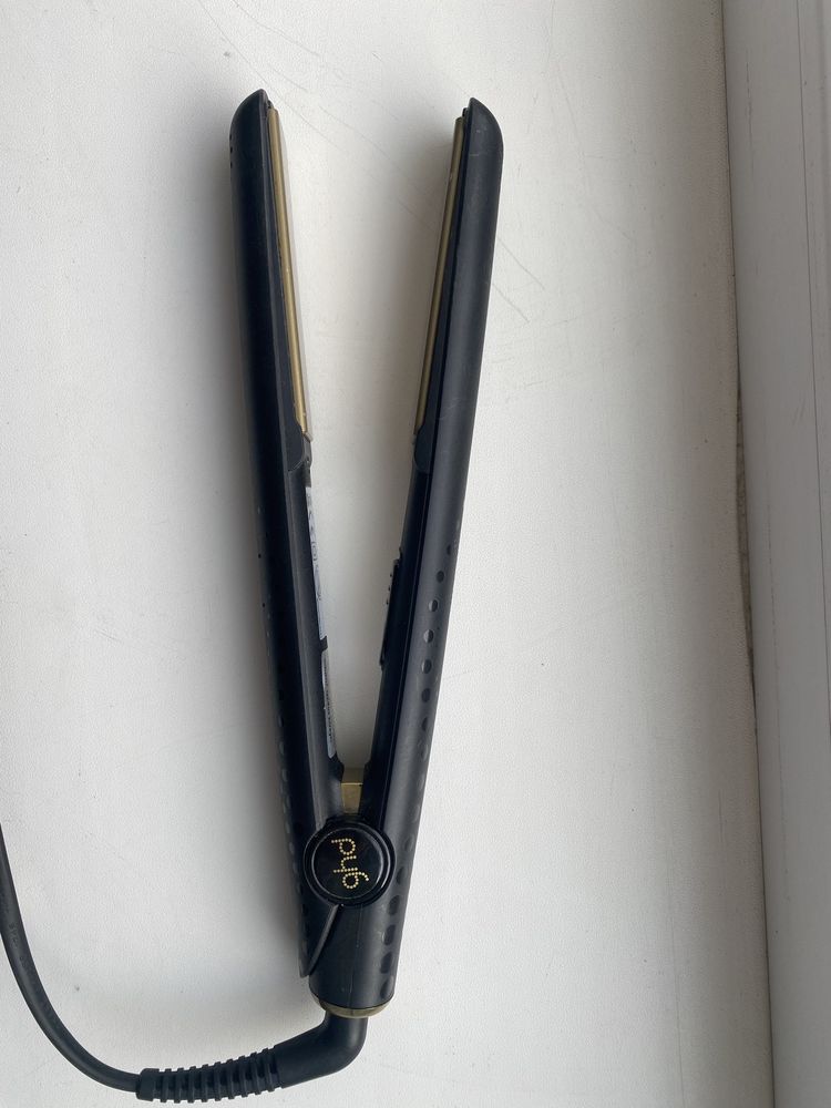 GHD V Gold professional styler classic праска для волосся