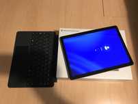 Surface Go 2 mais teclado